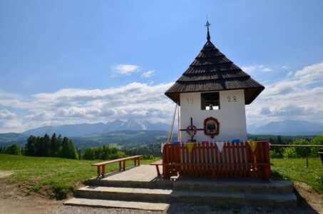 Tatra Mountains