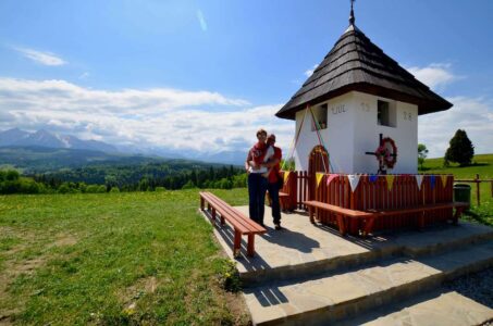 Tatra Mountains