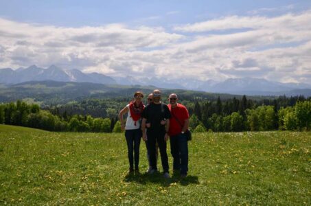 Tatra Mountains