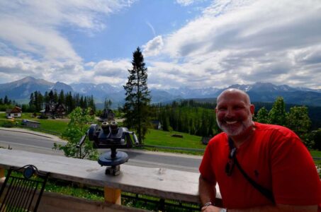 Tatra Mountains