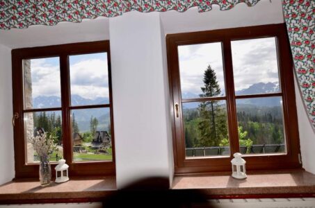 Tatra Mountains