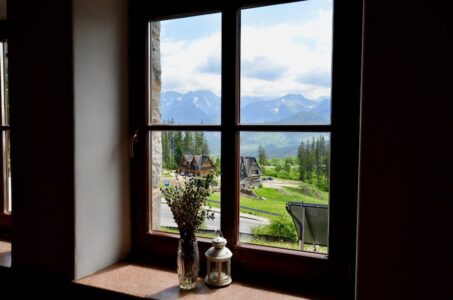 Tatra Mountains