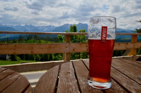 Tatra Mountains