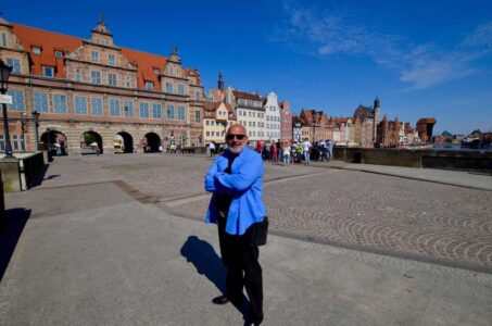 Gdansk, Old Town