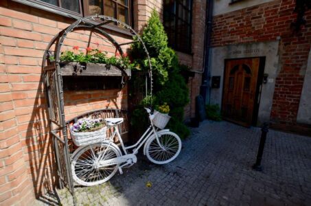 Gdansk