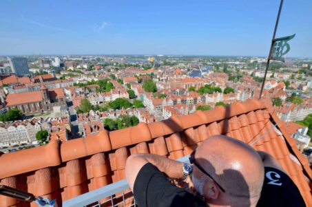 Gdansk, Old Town
