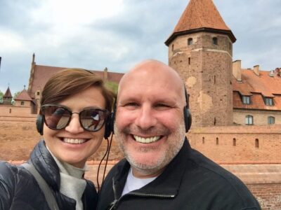 Malbork Castle