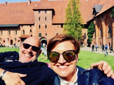 Malbork Castle