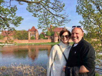 Malbork Castle