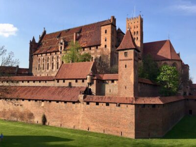 Malbork Castle