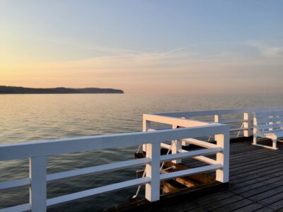 Baltic Sea, Gdynia