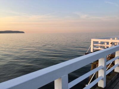 Baltic Sea, Gdynia