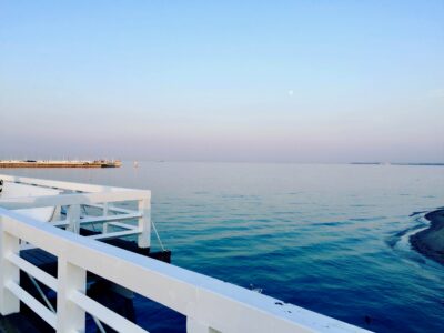 Baltic Sea, Gdynia