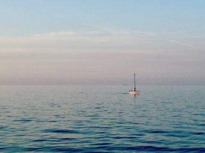 Baltic Sea, Gdynia