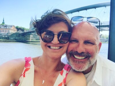 us in Krakow