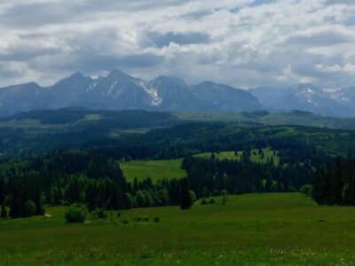 Tatra Mountains