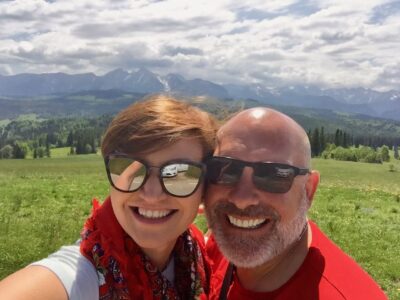 Tatra Mountains