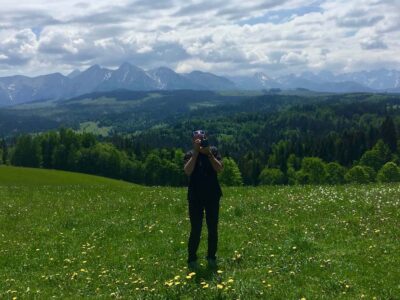 Tatra Mountains