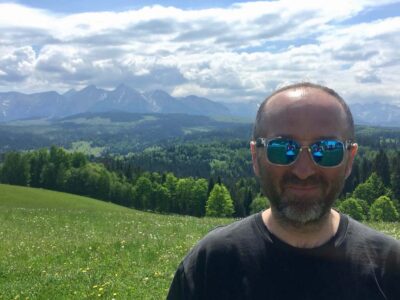 Tatra Mountains