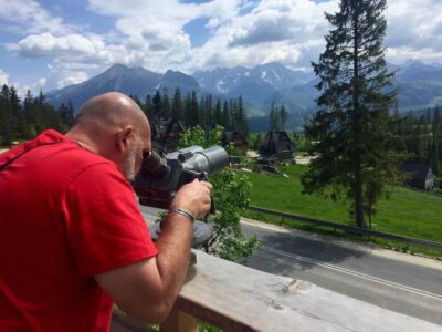 Tatra Mountains