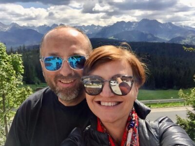 Tatra Mountains