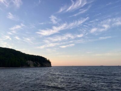 Baltic Sea, Gdynia