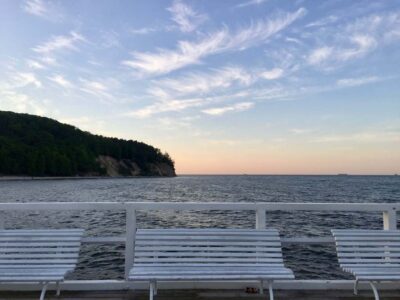 Baltic Sea, Gdynia