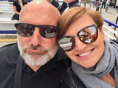 us in Gdansk