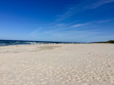 Baltic Sea, Hel