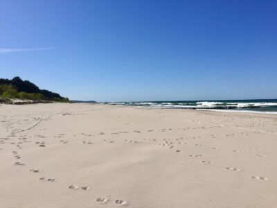 Baltic Sea, Hel