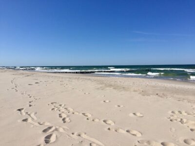 Baltic Sea, Hel
