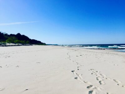 Baltic Sea, Hel
