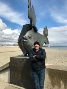 Baltic Sea, Gdynia