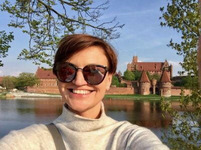 Malbork Castle