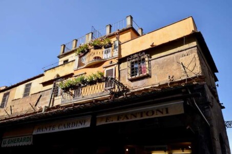 Italy, Florence