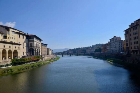 Italy, Florence