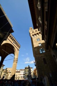 Italy, Florence