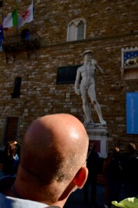 Italy, Florence