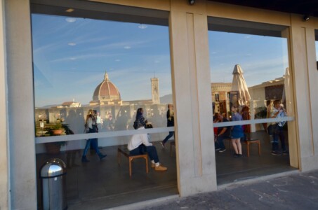 Italy, Florence, The Duomo - The Cathedral of Santa Maria del Fiore