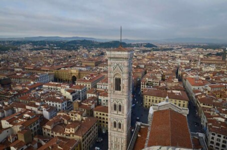 Italy, Florence