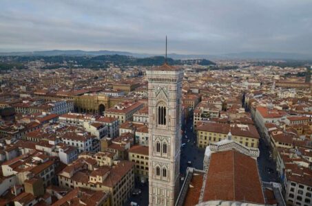Italy, Florence
