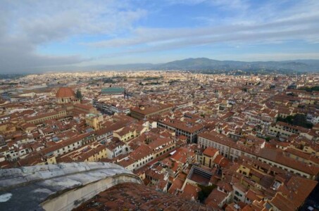 Italy, Florence