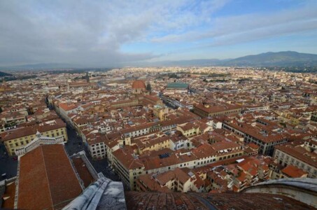 Italy, Florence