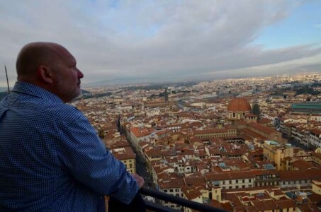 Italy, Florence