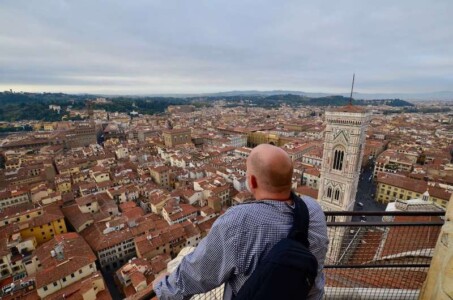 Italy, Florence