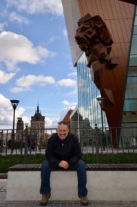 Poland, Gdansk, Old Town