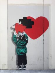 street art - Vancouver, Kanada