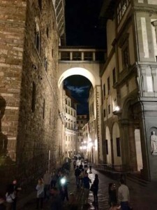 Italy, Florence