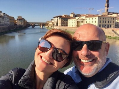 Italy, Florence