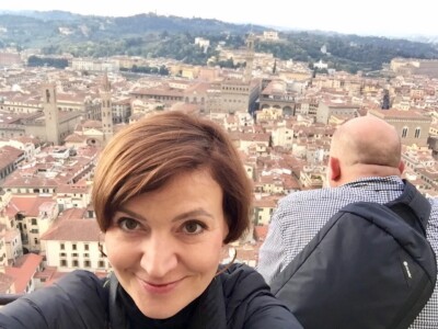 Italy, Florence